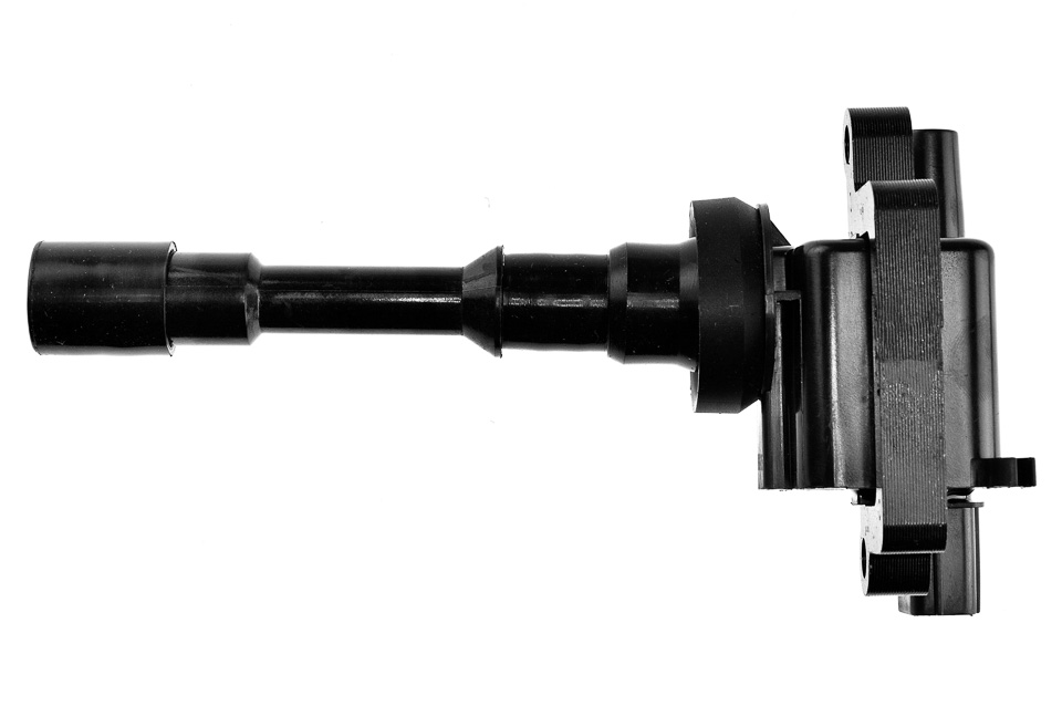 Катушка зажигания mitsubishi carisma 1.3i 16v 2001-, md361710