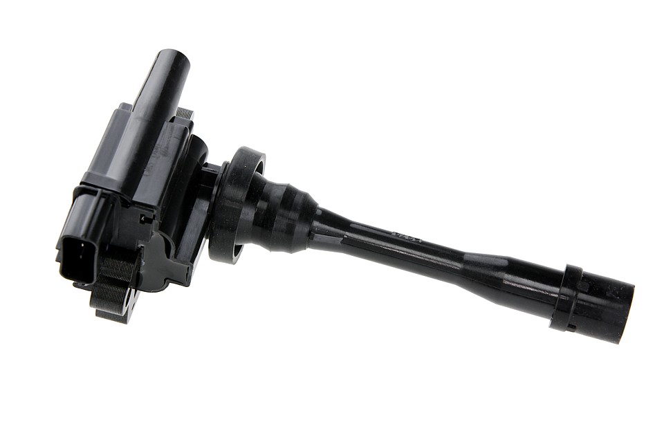 Катушка зажигания mitsubishi 1 8 4g93 colt 08-15, md362907