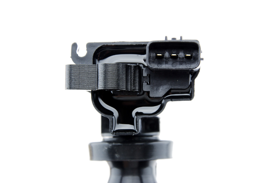 Катушка зажигания mitsubishi pajero/montero 3.8 v6 00-06, md372035