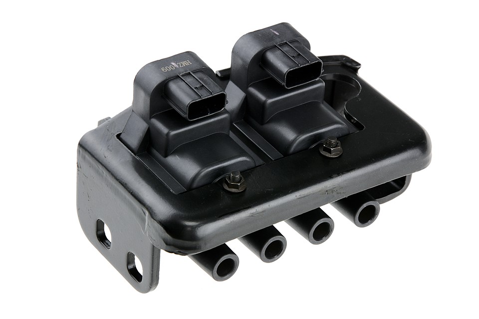 Катушка зажигания mazda 323 1998.05-08.2000, fp39-18-10xcfp39-18-10xc