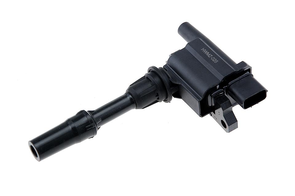 Катушка зажигания mazda 626 GE 2.0 92-97, h006t21272