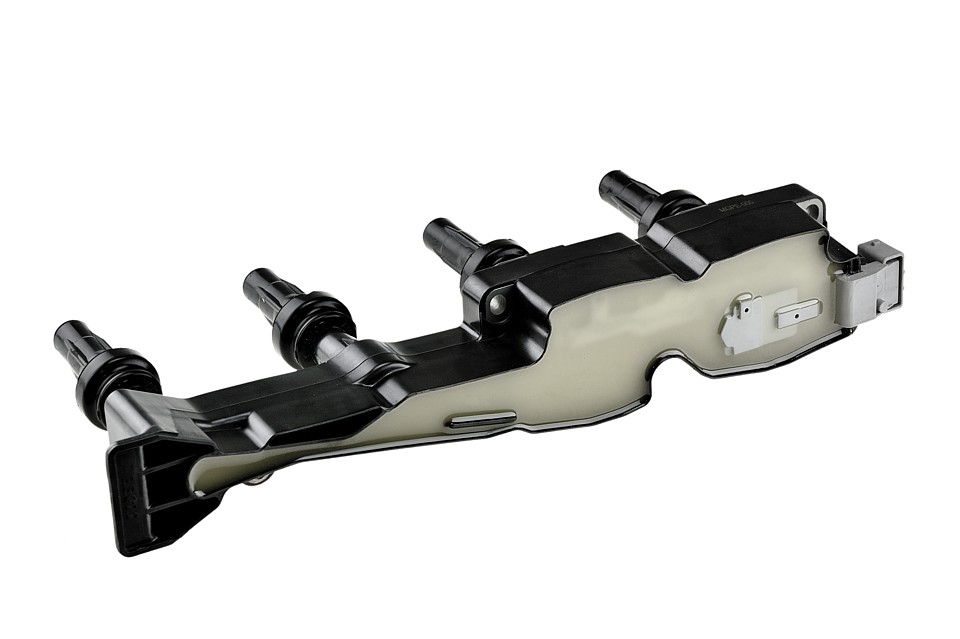 Катушка зажигания Peugeot 1007 05-09 / Peugeot 206 98-09, 597080