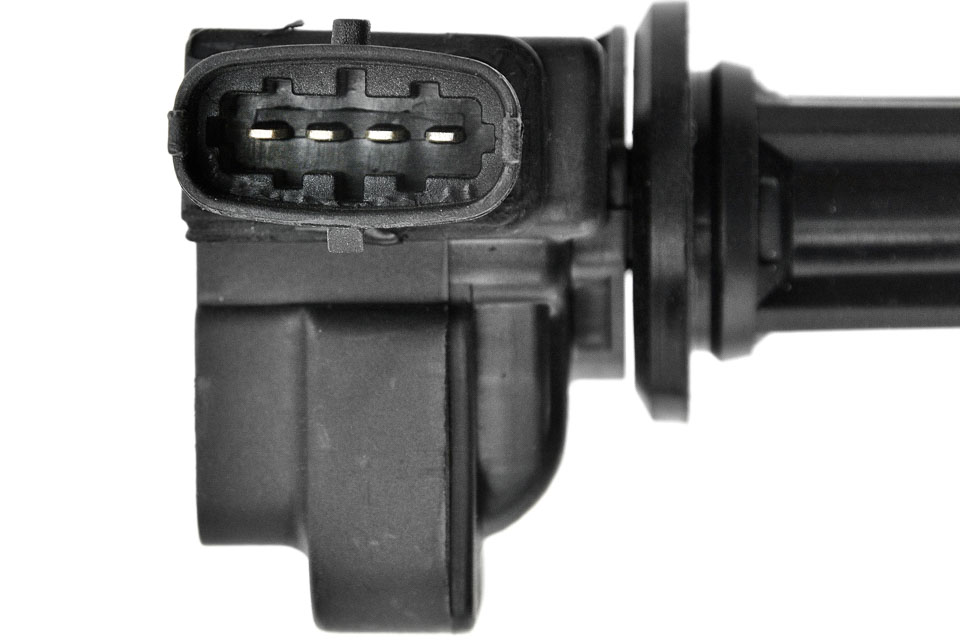 Катушка зажигания saab 9-3 2002.09-, 12787707