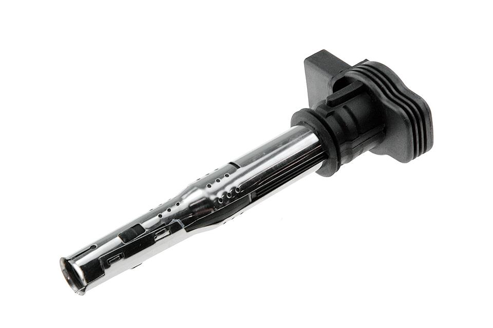 Катушка зажигания VW Golf VI 2.0 GTI 09-13, 06F905115C