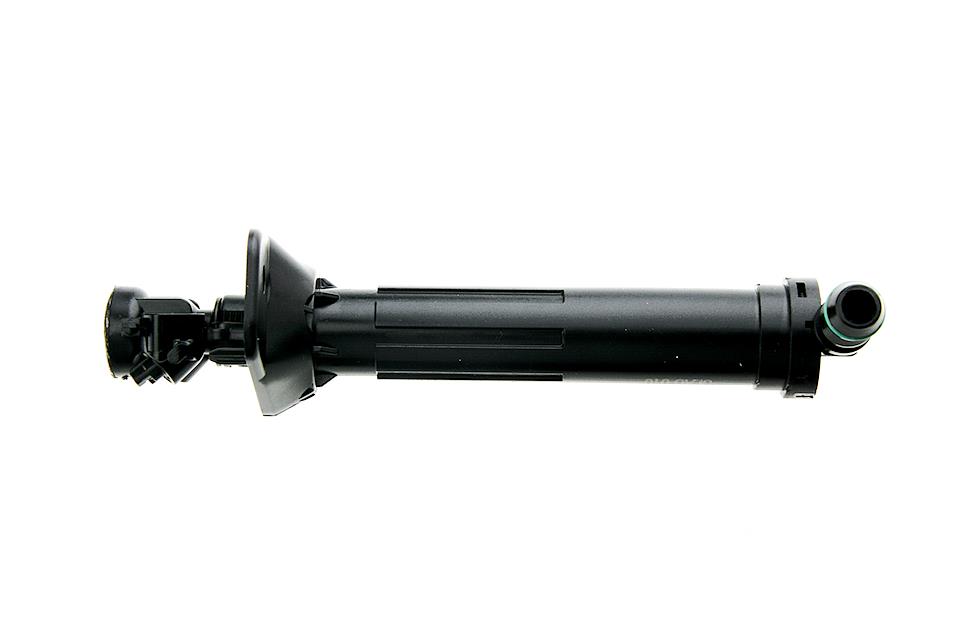 Форсунка омывателя фар левая audi a6 2011-, 4g0955101
