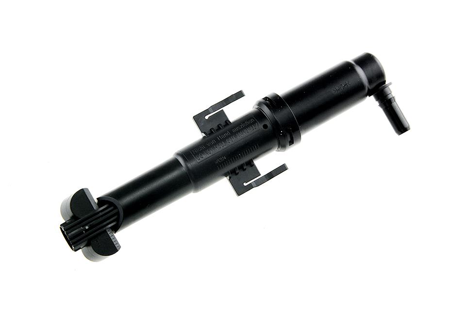 Форсунка омывателя фар прав BMW x3 f25 /fl/ 2014-, 61677357002