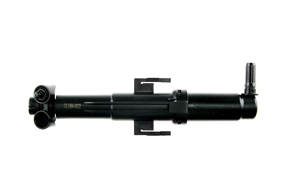 Форсунка омывателя фар прав BMW x3 f25 /fl/ 2014-, 61677357002