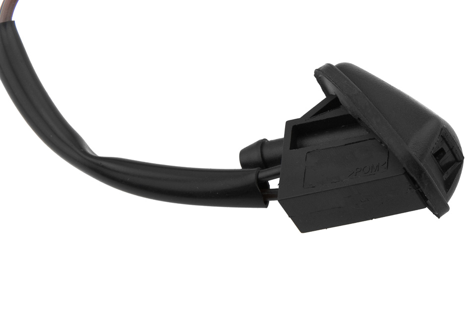 Форсунка омывателя лобового стекла передняя ford c-max 10-, 1708797
