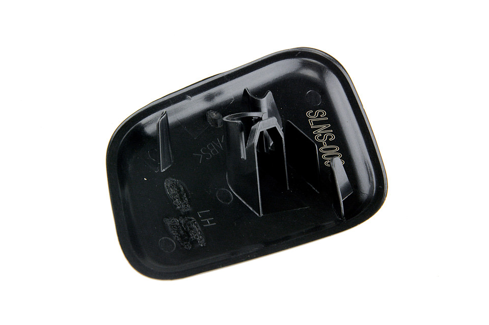 Накладка форсунки омывателя фары nissan qashqai j11 2014-2019, 286594em