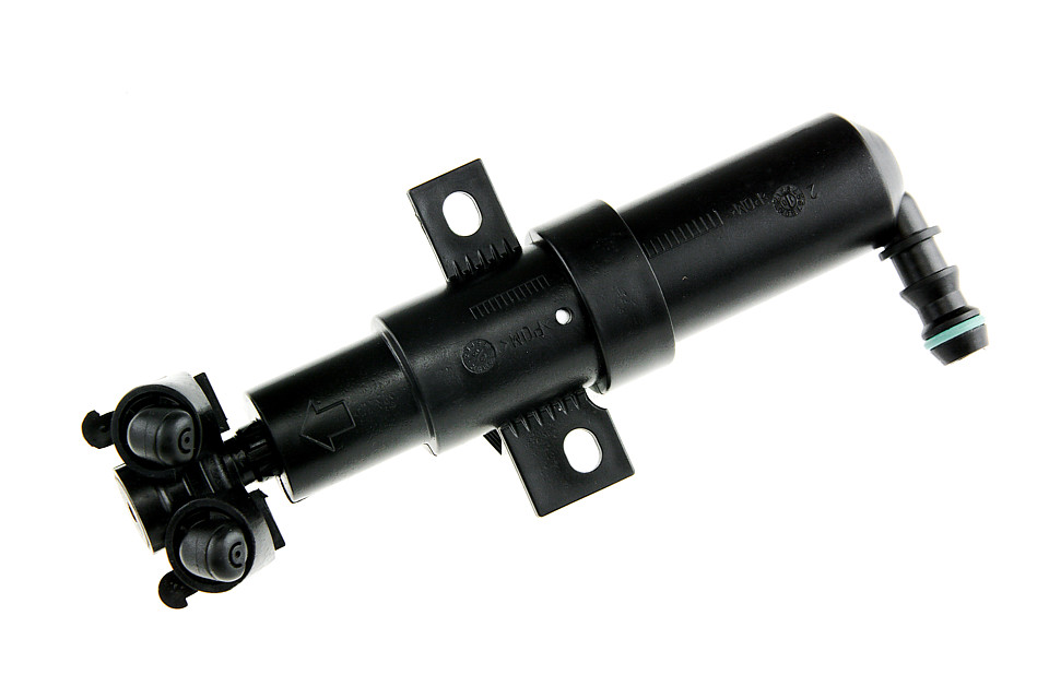 Форсунка омывателя фар левая vw passat b6 2005-2010, 3C0955103A