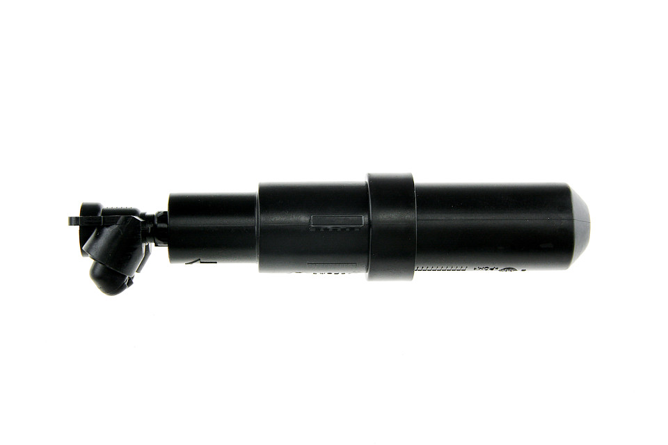 Форсунка омывателя фар левая vw passat b6 2005-2010, 3C0955103A