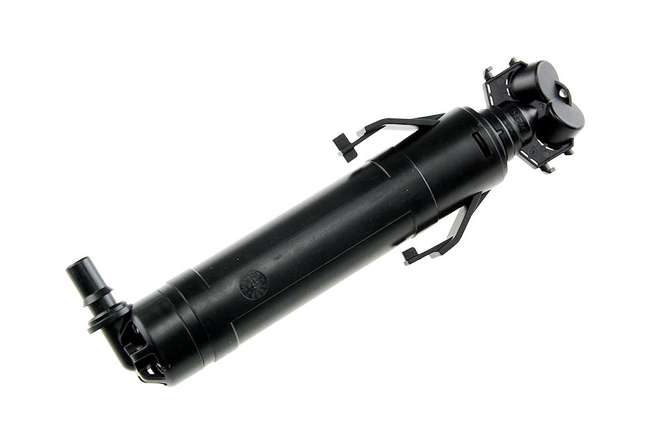 Форсунка омывателя фары vw passat b7 2010-2014, 3ad955104
