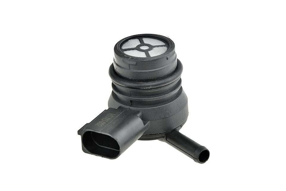 Электромагнитный клапан VW Golf IV 98-03, 1J0906517F