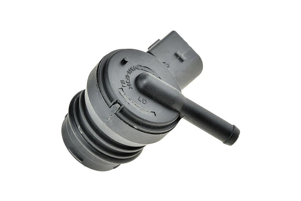 Электромагнитный клапан VW Golf IV 98-03, 1J0906517F