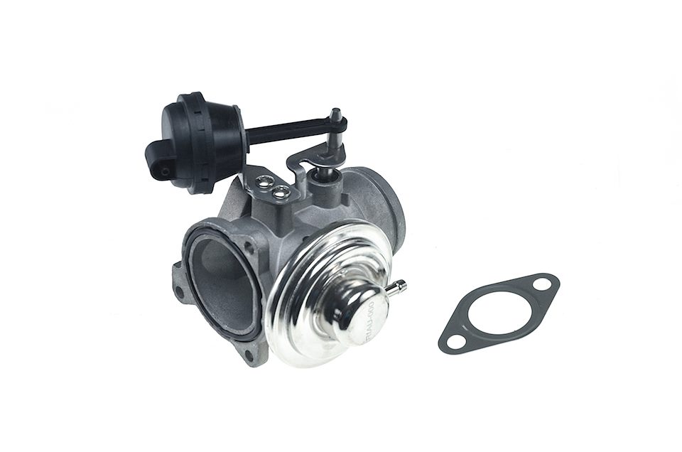 Rлапан ЕГР (EGR) ford galaxi 1.9tdi 9506, 038131501aq