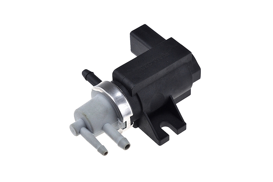 Вакуумный электромагнитный клапан EGR Audi A3 96-03, 1J0906627A