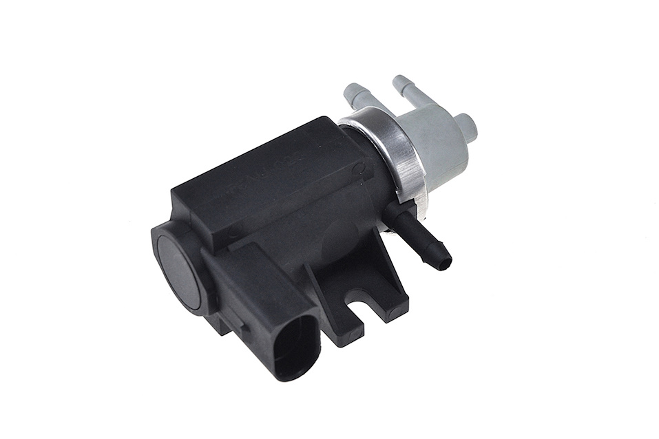 Вакуумный электромагнитный клапан EGR Audi A3 96-03, 1J0906627A