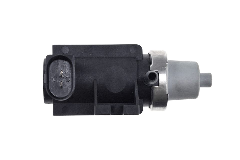 Вакуумный электромагнитный клапан EGR Audi A3 96-03, 1J0906627A