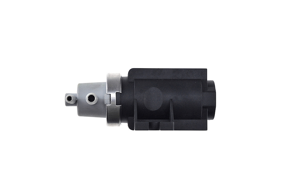 Вакуумный электромагнитный клапан EGR Audi A3 96-03, 1J0906627A