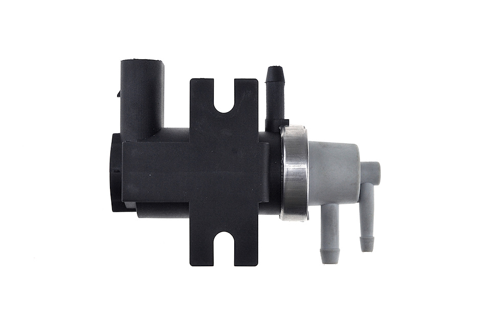 Вакуумный электромагнитный клапан EGR Audi A3 96-03, 1J0906627A
