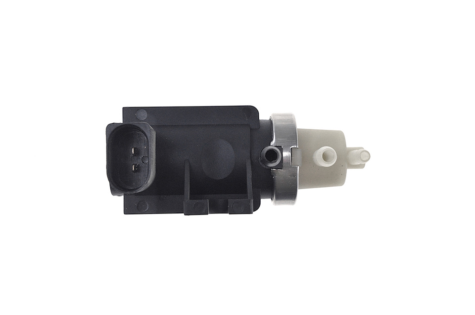 Вакуумный электромагнитный клапан EGR Audi A3 1.9 TDI 00- / Seat Toledo 1.9 TDI 04-, 1J0906627B