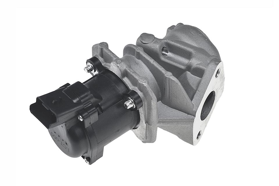 Клапан EGR Citroen C4 / C5 04-, 1338675