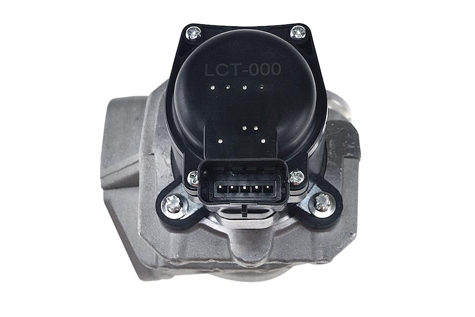 Клапан EGR Citroen C4 / C5 04-, 1338675