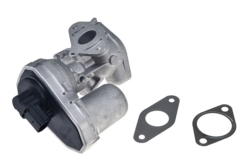 Клапан egr citroen jumper 2006- fiat ducato 2006-, 71789685