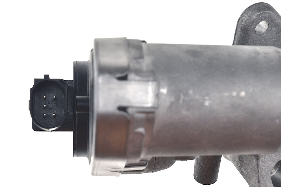 Клапан egr citroen jumper 2006- fiat ducato 2006-, 71789685