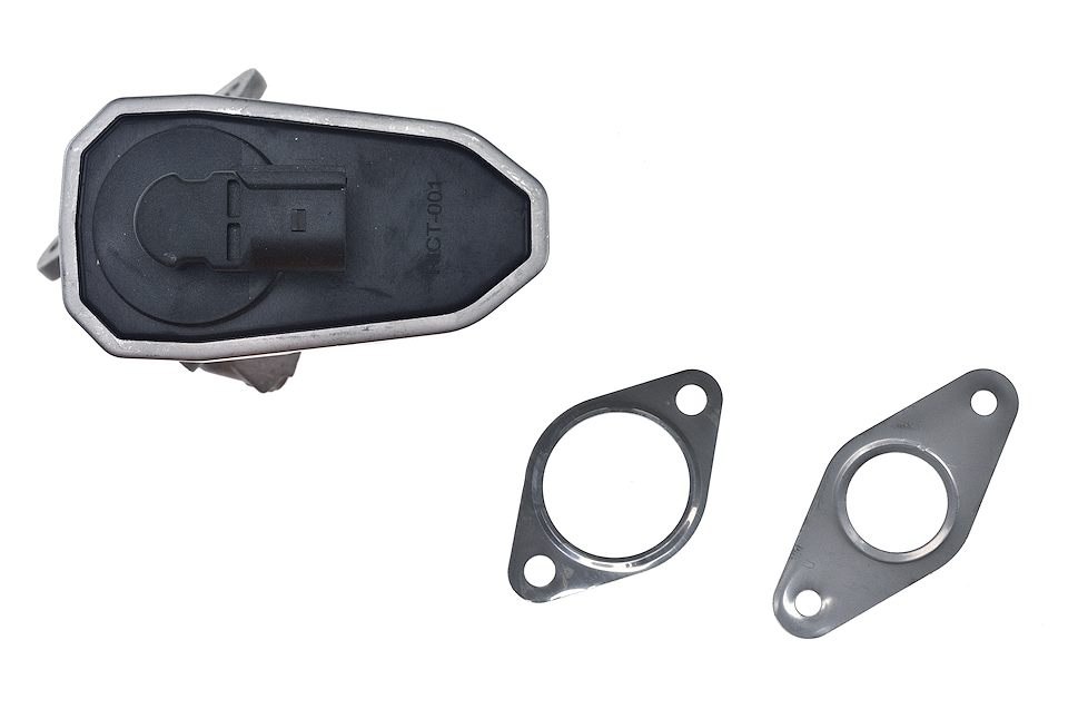 Клапан egr citroen jumper 2006- fiat ducato 2006-, 71789685