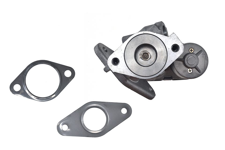 Клапан egr citroen jumper 2006- fiat ducato 2006-, 71789685