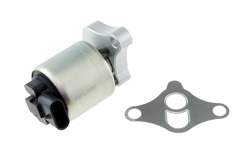 Клапан EGR Opel Astra G/H 98-10, 17098055