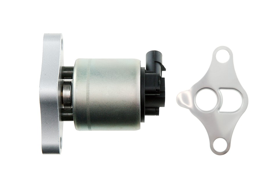 Клапан EGR Opel Astra G/H 98-10, 17098055