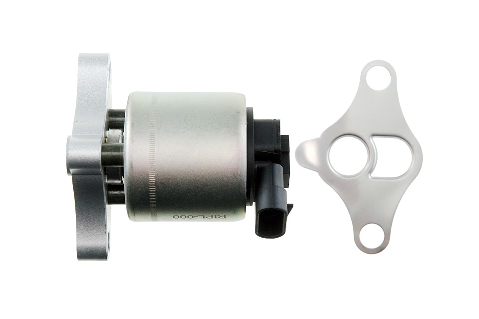 Клапан EGR Opel Astra G/H 98-10, 17098055