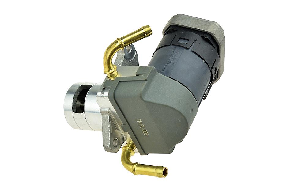 Клапан egr opel astra g 99-, 09196675