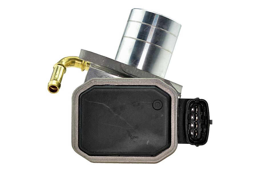 Клапан egr opel astra g 99-, 09196675