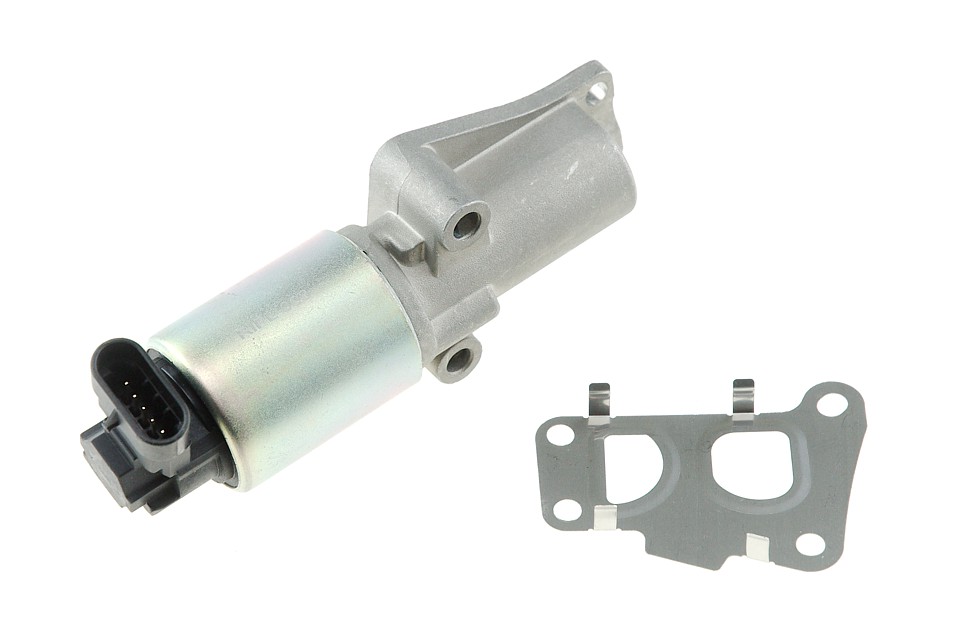 Клапан egr opel astra h 1.6 2004-, 24445720