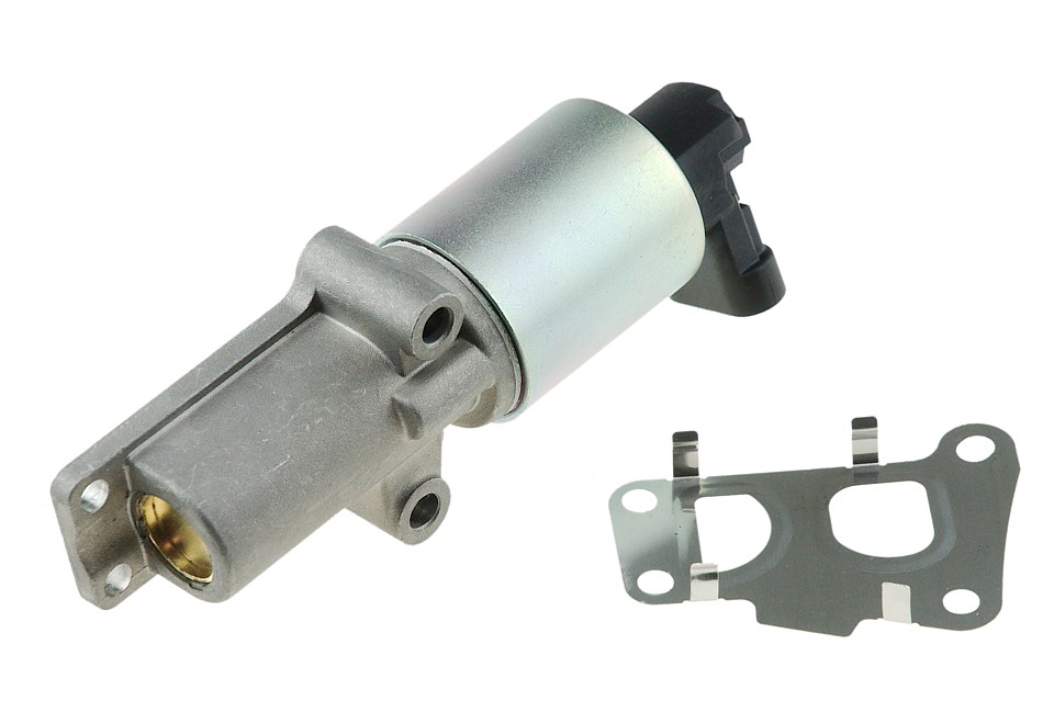 Клапан egr opel astra h 1.6 2004-, 24445720