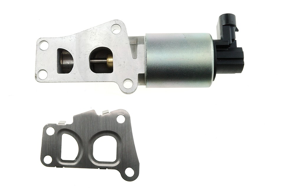 Клапан egr opel astra h 1.6 2004-, 24445720