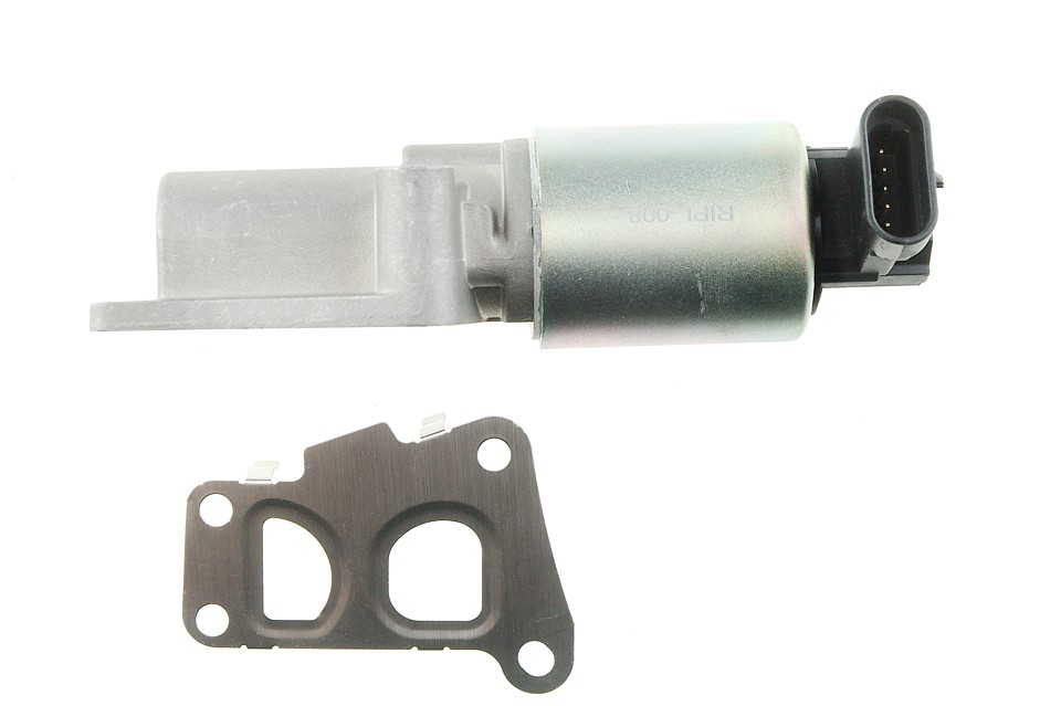 Клапан egr opel astra h 1.6 2004-, 24445720