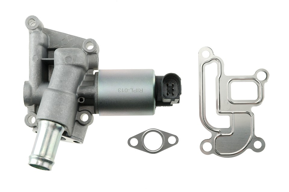 Клапан EGR Opel Astra G 98-04, 55556720