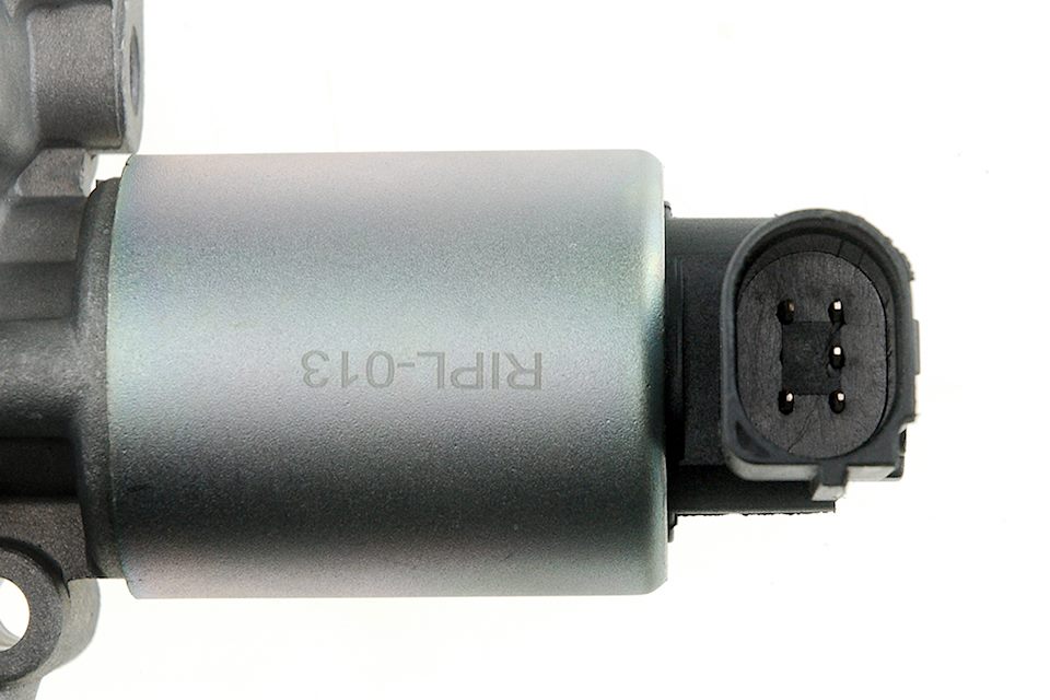 Клапан EGR Opel Astra G 98-04, 55556720