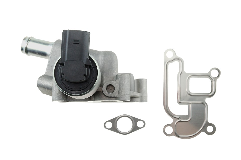Клапан EGR Opel Astra G 98-04, 55556720