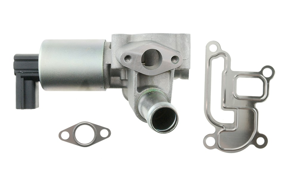 Клапан EGR Opel Astra G 98-04, 55556720