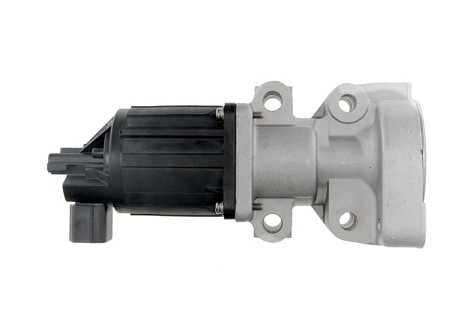 Клапан EGR Opel Astra H 07- / Astra J 09-, 058151076