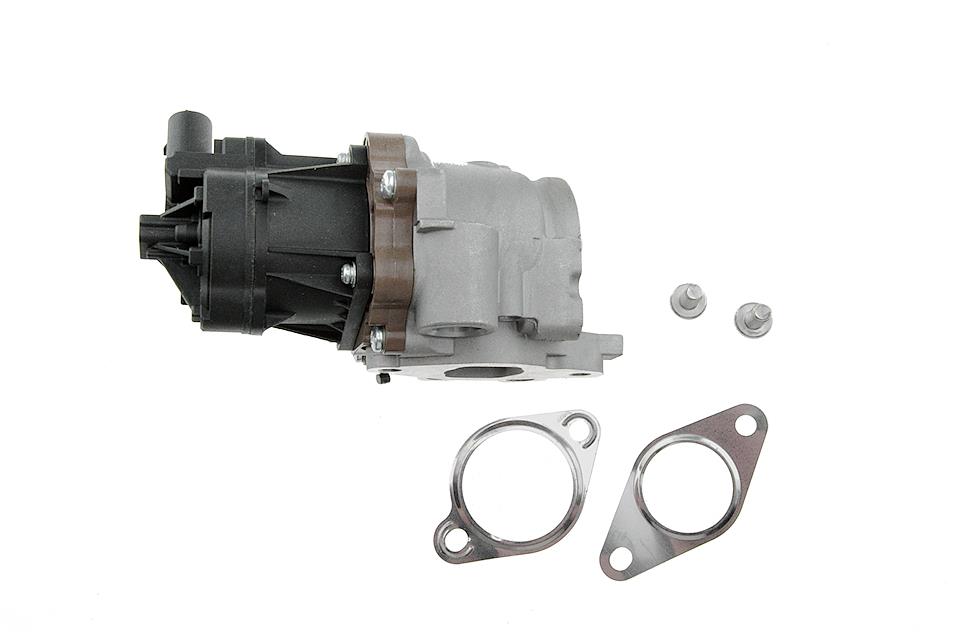 Клапан EGR Iveco Daily 2.3D 02-, 724809790