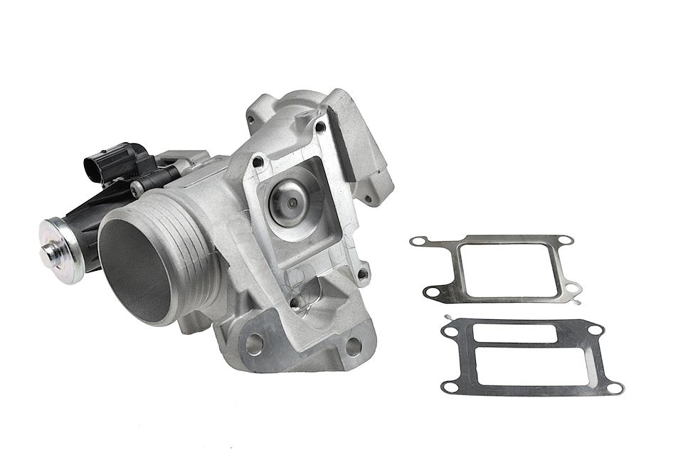 Клапан egr volvo silniki 2.0d/2.4d c30 d3/d4 2010-, 30774578