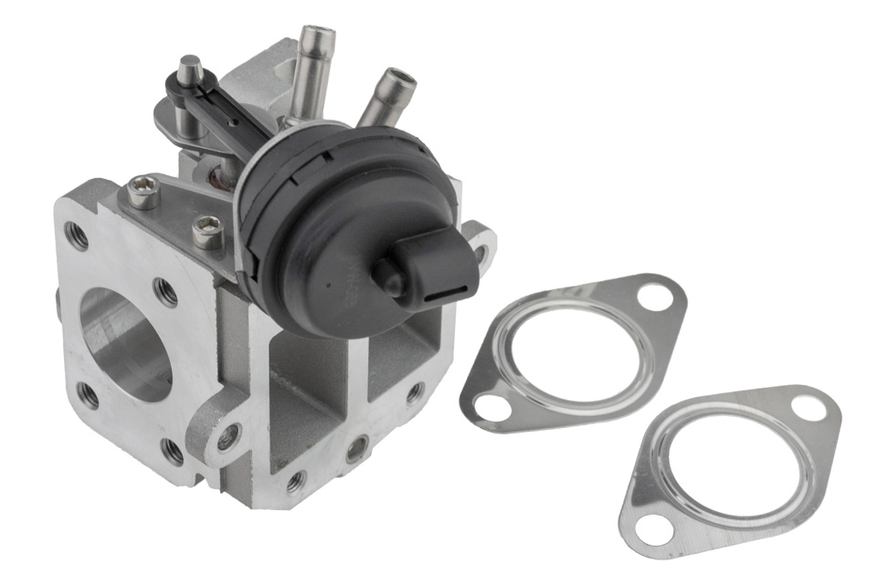 Клапан EGR Audi A3 2.0TDI 03-, 03G131512L