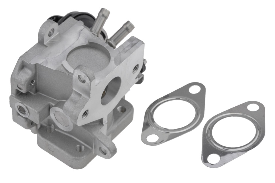 Клапан EGR Audi A3 2.0TDI 03-, 03G131512L