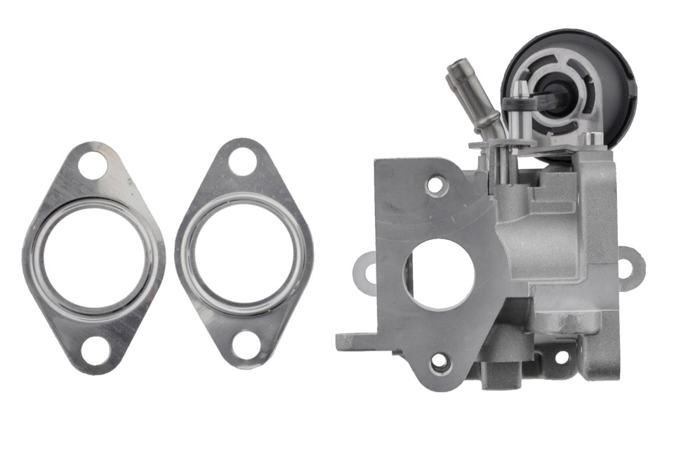 Клапан EGR Audi A3 2.0TDI 03-, 03G131512L